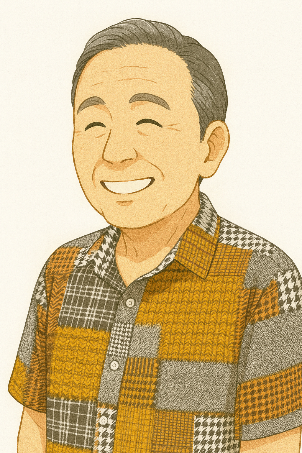 技術スタッフ