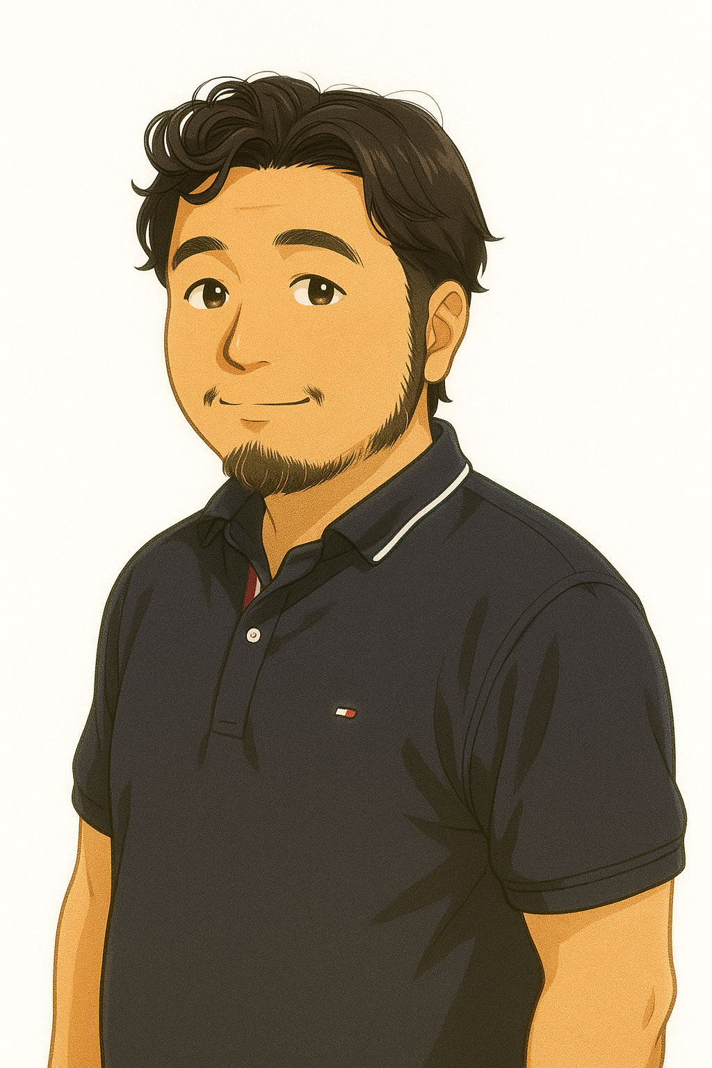 代表取締役