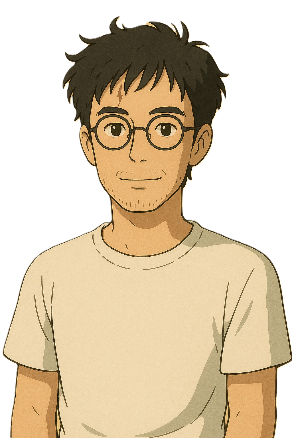技術スタッフ